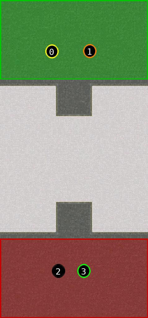 sat pic of Techno Lands Final 13.3